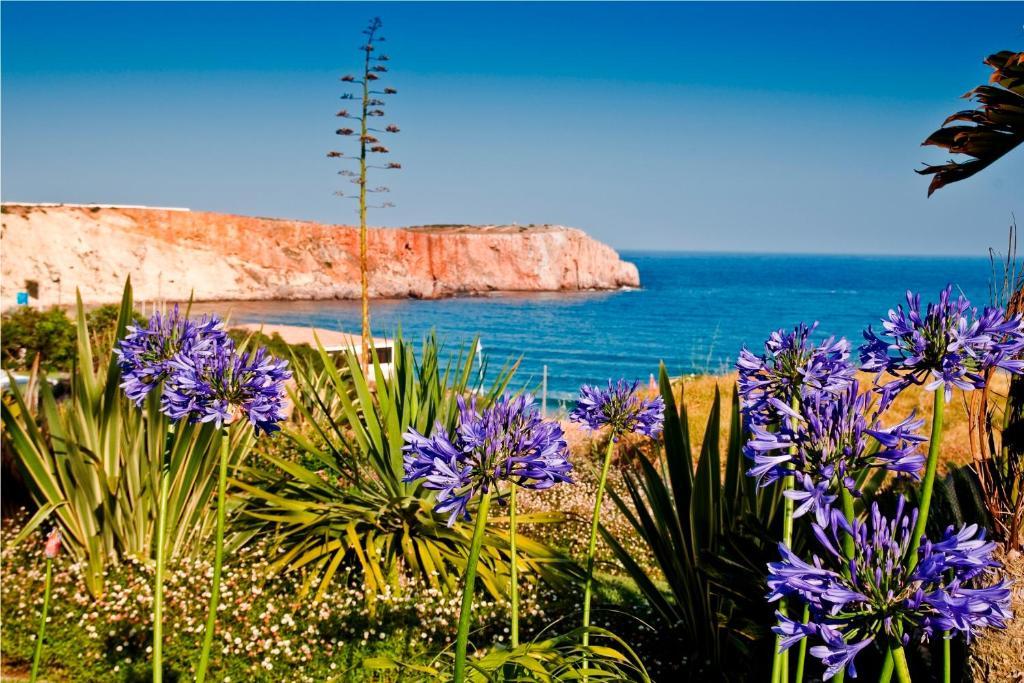 Mareta Beach - Boutique Bed & Breakfast Sagres Habitación foto